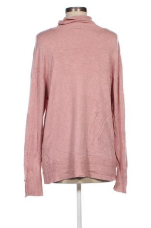 Γυναικείο πουλόβερ Nkd, Μέγεθος XL, Χρώμα Ρόζ , Τιμή 11,12 €