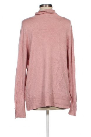 Damenpullover Nkd, Größe XL, Farbe Rosa, Preis € 12,51