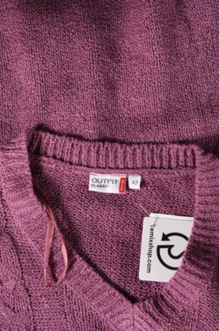 Damenpullover Nkd, Größe L, Farbe Rosa, Preis 7,06 €