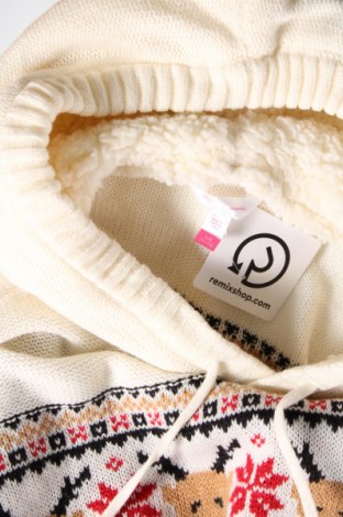 Damenpullover No Boundaries, Größe L, Farbe Mehrfarbig, Preis € 9,28