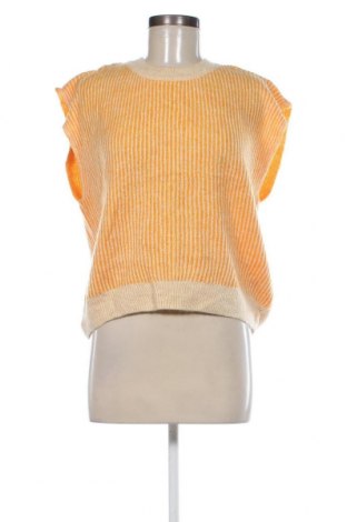 Γυναικείο πουλόβερ Noisy May, Μέγεθος XL, Χρώμα Πορτοκαλί, Τιμή 10,05 €