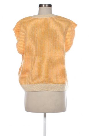 Damenpullover Noisy May, Größe XL, Farbe Orange, Preis 11,30 €