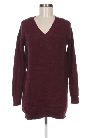 Γυναικείο πουλόβερ Noisy May, Μέγεθος XS, Χρώμα Βιολετί, Τιμή 8,79 €