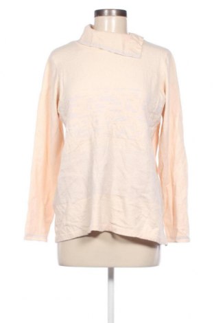 Damenpullover Noni B, Größe M, Farbe Beige, Preis 22,99 €