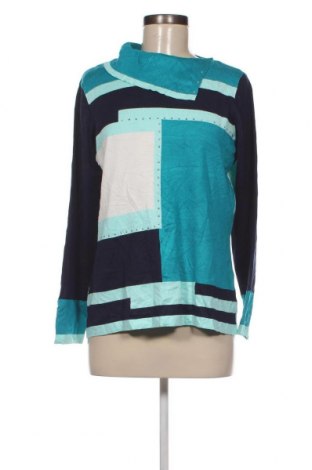 Damenpullover Noni B, Größe S, Farbe Blau, Preis € 22,99