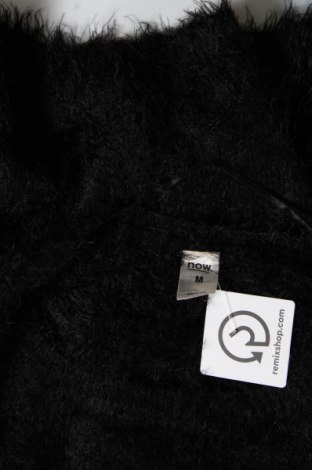 Damenpullover Now, Größe M, Farbe Schwarz, Preis € 7,49