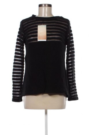 Γυναικείο πουλόβερ Numinou, Μέγεθος M, Χρώμα Μαύρο, Τιμή 43,30 €