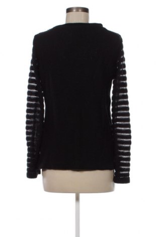 Γυναικείο πουλόβερ Numinou, Μέγεθος M, Χρώμα Μαύρο, Τιμή 46,90 €