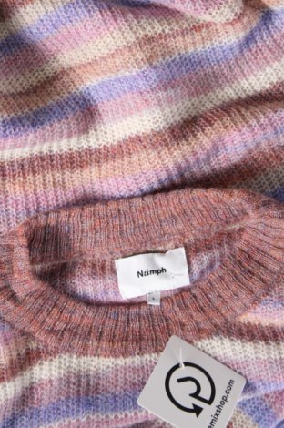 Pulover de femei Numph, Mărime L, Culoare Multicolor, Preț 142,77 Lei