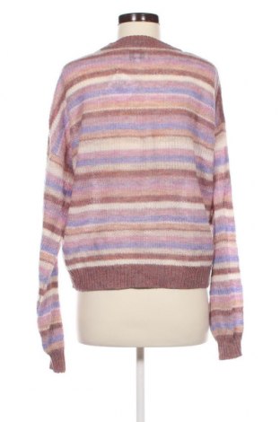 Дамски пуловер Numph, Размер L, Цвят Многоцветен, Цена 34,10 лв.