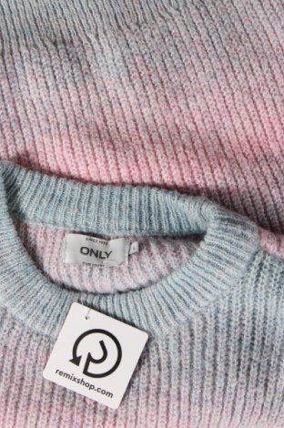 Damenpullover ONLY, Größe M, Farbe Mehrfarbig, Preis € 9,77