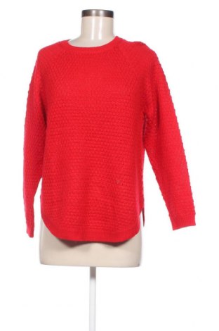 Damenpullover ONLY, Größe M, Farbe Rot, Preis 7,52 €