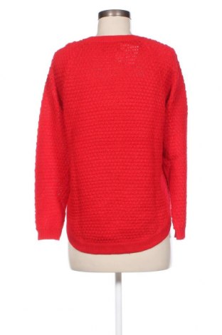 Γυναικείο πουλόβερ ONLY, Μέγεθος M, Χρώμα Κόκκινο, Τιμή 5,51 €