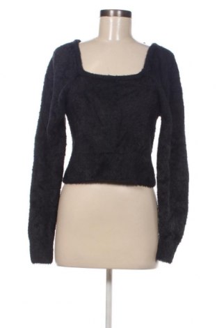 Дамски пуловер ONLY, Размер M, Цвят Черен, Цена 13,23 лв.