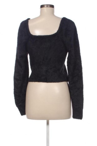 Дамски пуловер ONLY, Размер M, Цвят Черен, Цена 14,04 лв.