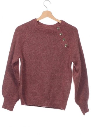 Damski sweter ONLY, Rozmiar XS, Kolor Różowy, Cena 168,16 zł