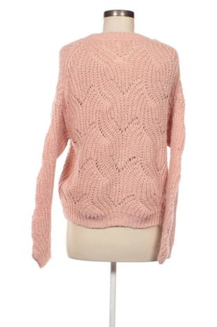 Damenpullover ONLY, Größe S, Farbe Rosa, Preis 6,99 €