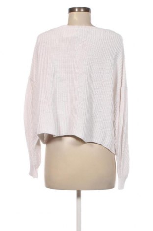 Γυναικείο πουλόβερ ONLY, Μέγεθος S, Χρώμα Εκρού, Τιμή 8,09 €
