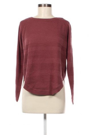 Damenpullover ONLY, Größe S, Farbe Rot, Preis 9,21 €