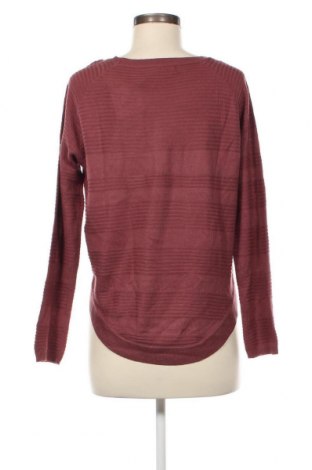 Дамски пуловер ONLY, Размер S, Цвят Червен, Цена 12,42 лв.