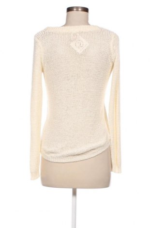 Γυναικείο πουλόβερ ONLY, Μέγεθος S, Χρώμα Λευκό, Τιμή 8,18 €