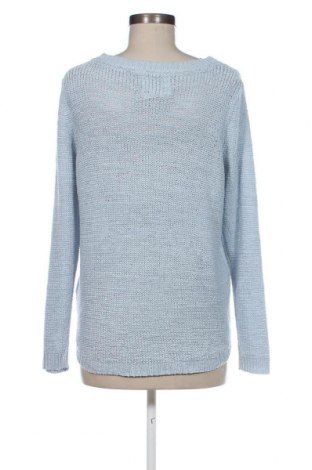 Дамски пуловер ONLY, Размер L, Цвят Син, Цена 14,04 лв.