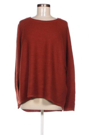 Damenpullover ONLY, Größe XL, Farbe Braun, Preis 11,09 €