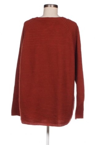 Γυναικείο πουλόβερ ONLY, Μέγεθος XL, Χρώμα Καφέ, Τιμή 9,85 €