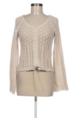 Γυναικείο πουλόβερ ONLY, Μέγεθος S, Χρώμα  Μπέζ, Τιμή 8,68 €