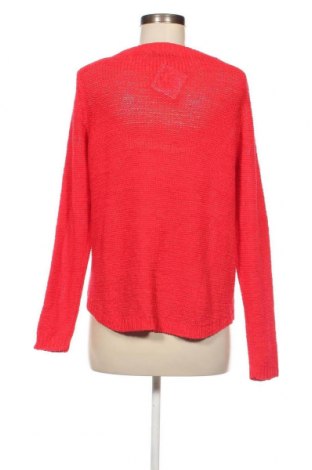 Damenpullover ONLY, Größe M, Farbe Rot, Preis 9,77 €