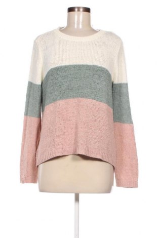 Damski sweter ONLY, Rozmiar L, Kolor Kolorowy, Cena 86,99 zł