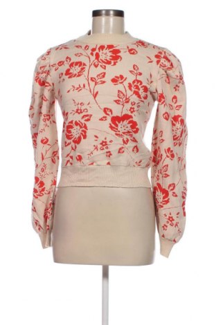 Γυναικείο πουλόβερ ONLY, Μέγεθος S, Χρώμα Εκρού, Τιμή 8,18 €