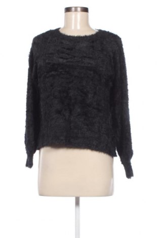 Дамски пуловер ONLY, Размер XS, Цвят Черен, Цена 13,23 лв.