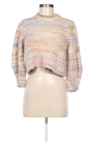 Γυναικείο πουλόβερ ONLY, Μέγεθος XL, Χρώμα Πολύχρωμο, Τιμή 9,35 €