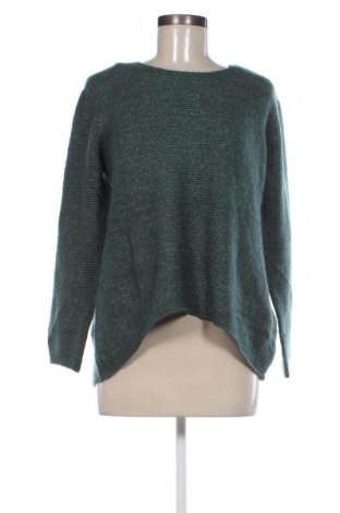 Damski sweter ONLY, Rozmiar S, Kolor Zielony, Cena 39,73 zł