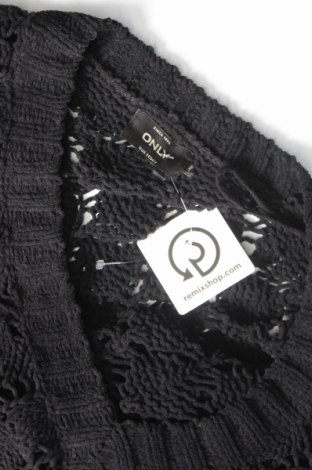 Pulover de femei ONLY, Mărime M, Culoare Negru, Preț 20,43 Lei