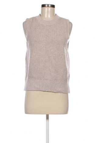 Damenpullover ONLY, Größe M, Farbe Beige, Preis 18,99 €