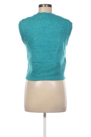 Damenpullover ONLY, Größe S, Farbe Blau, Preis 8,64 €