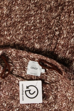 Damski sweter ONLY, Rozmiar S, Kolor Kolorowy, Cena 39,73 zł