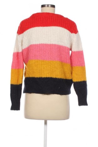 Damski sweter ONLY, Rozmiar S, Kolor Kolorowy, Cena 39,73 zł