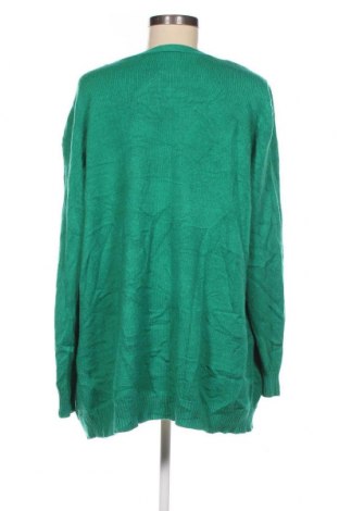 Damenpullover ONLY, Größe L, Farbe Grün, Preis 9,21 €