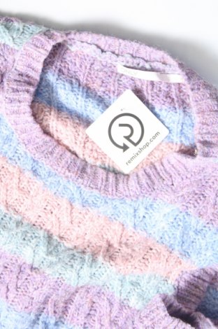 Γυναικείο πουλόβερ ONLY, Μέγεθος M, Χρώμα Πολύχρωμο, Τιμή 4,34 €