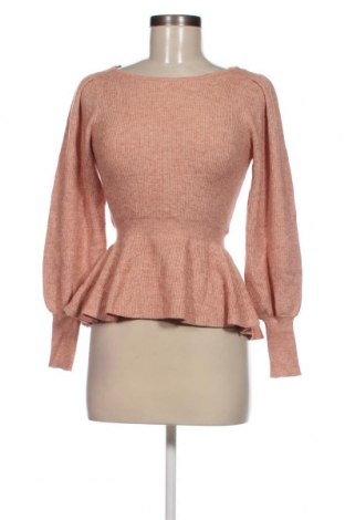 Damenpullover ONLY, Größe S, Farbe Rosa, Preis 9,77 €