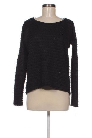 Damenpullover ONLY, Größe M, Farbe Schwarz, Preis 18,99 €