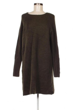 Γυναικείο πουλόβερ ONLY, Μέγεθος L, Χρώμα Πράσινο, Τιμή 8,18 €