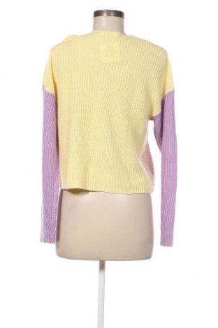 Дамски пуловер ONLY, Размер S, Цвят Многоцветен, Цена 15,39 лв.