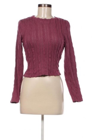 Damenpullover ONLY, Größe S, Farbe Lila, Preis € 7,47