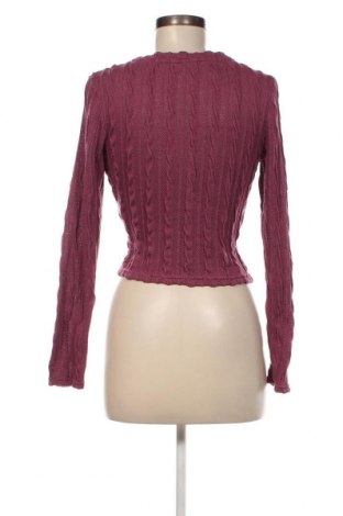 Γυναικείο πουλόβερ ONLY, Μέγεθος S, Χρώμα Βιολετί, Τιμή 7,89 €