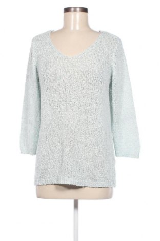 Γυναικείο πουλόβερ ONLY, Μέγεθος L, Χρώμα Πράσινο, Τιμή 6,68 €