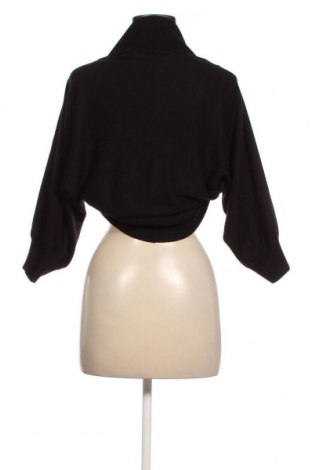 Дамски пуловер ONLY, Размер S, Цвят Черен, Цена 15,39 лв.